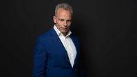 Mike Seidl  (2025) Bild: MISETHO UG Fotograf: MISETHO UG