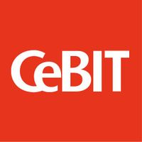 Logo von CeBit