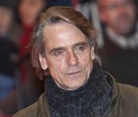 Irons auf der Berlinale 2011