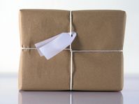 Paket & Päckchen (Symbolbild)