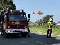 Bild: Feuerwehr Schwalmtal