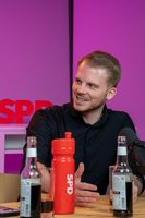 Tim Klüssendorf (2025)