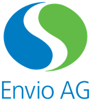 Logo der Envio AG