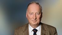 Dr. Alexander Gauland (2021)