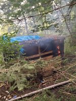 Bild: Feuerwehr