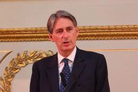 Philip Hammond Bild: Amplified2010 / en.wikipedia.org