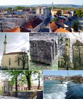 Bihac (2015), Archivbild