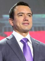 Daniel Noboa (2024)