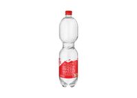 Das Mineralwasser der Kaufland-Eigenmarke K-Classic wird von Stiftung Warentest mit "sehr gut" bewertet