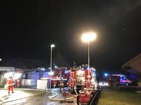 Einsatzfahrzeuge Feuerwehr Wildberg Bild Markus Fritsch Kreisfeuerwehrverband Calw e.V.