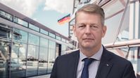 Karsten Hilse (2025) Bild: AfD Deutschland