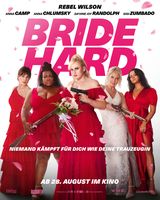 BRIDE HARD Bild: Constantin Film Fotograf: Constantin Film
