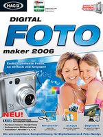 MAGIX Digital Foto Maker 2006