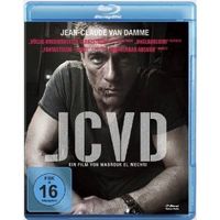 JCVD [Blu-ray]