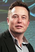 Elon Musk (2015)