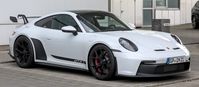 Porsche 992 GT3 (Symbolbild)