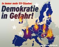 Bild: Screenshot Internetseite: "https://afd-bjoern-hoecke.de/2025/04/06/le-pen-ist-nur-der-anfang/" / Eigenes Werk