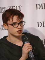 Laurie Penny (2016)