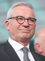 Thomas Strobl (2025)