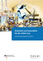 Bild: "obs/Bundesanstalt für Arbeitsschutz und Arbeitsmedizin/BAuA"