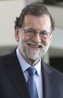 Mariano Rajoy (2017)