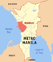 Manila