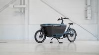 Lovens Limited Edition Indigo Bild: Optima Cycles Fotograf: Arno Dreef