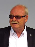 Wolf Werner