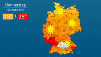 Bild: WetterOnline