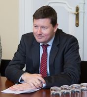 Martin Selmayr (2014)