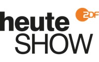 Logo der heute-show