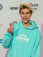 Lukas Rieger (2016)