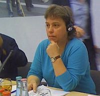 Claudia Dantschke (2011)