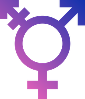 Transgender-Symbol