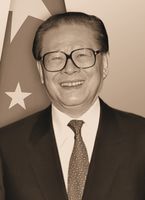 Jiang Zemin (2002)