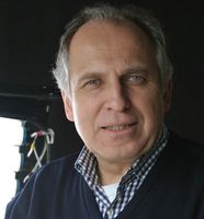Werner Tiki Küstenmacher (2012)