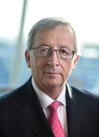 Jean-Claude Juncker (2014)