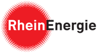 RheinEnergie AG Logo