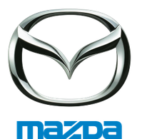 Mazda Motor Corporation Logo