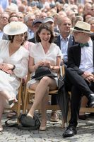 Julia Emmerich-Mies und Marcel Emmerich (2024)