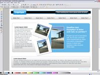 MAGIX Xtreme Web Designer 5