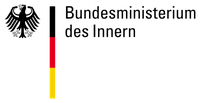 Logo von Bundesministerium des Innern