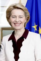 Ursula von der Leyen (2020)