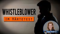 Bild: Screenshot Video: " Whistleblower im Härtetest - Mobilfunk-Insider packt aus" (www.kla.tv/19282) / Eigenes Werk