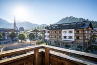 Landal Maria Alm Bild: Landal GreenParks GmbH Fotograf: Gert Perauer