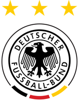 DFB-Logo seit der WM 1990