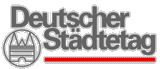 Deutscher Städtetag 