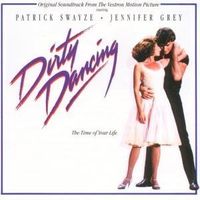 „Dirty Dancing“ ist der erfolgreichste Chart-Soundtrack aller Zeiten