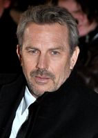 Kevin Costner bei der 38. César-Verleihung (Februar 2013)