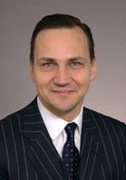 Radoslaw Sikorski